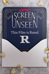 AMC Screen Unseen: May 13 Poster